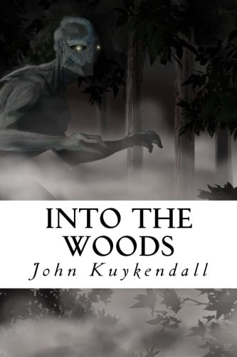 Into The Woods The Legend of the Screamer