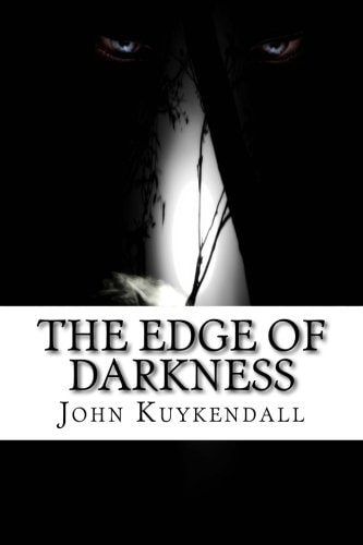 The Edge of Darkness There Watching You