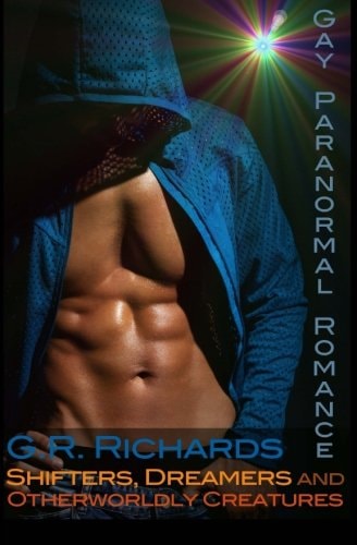 Shifters, Dreamers and Otherworldly Creatures Gay Paranormal Romance