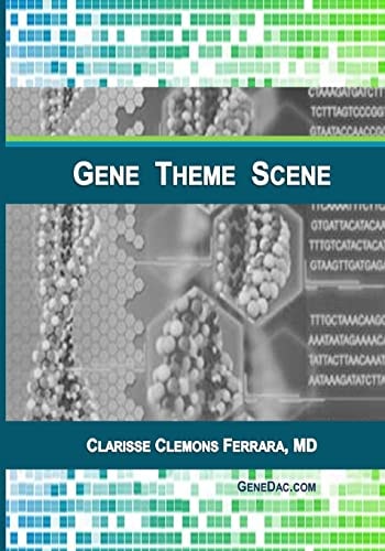 Gene Theme Scene