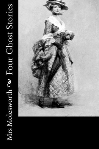 Four Ghost Stories