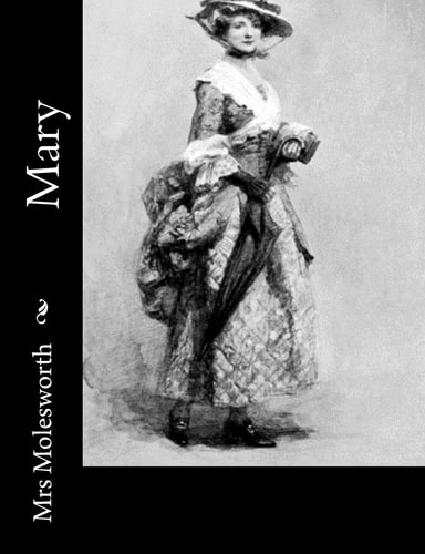 Mary