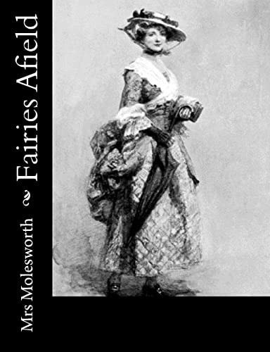 Fairies Afield