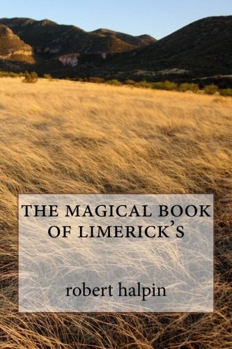 The Magical Book of Limerick's
