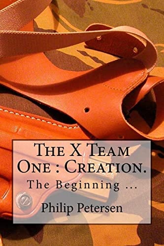 The X Team One Creation.