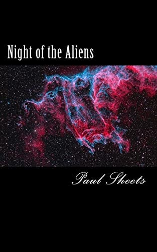 Night of the Aliens Attack on Tribal