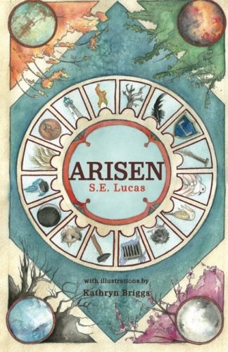 Arisen