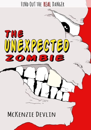 The Unexpected Zombie