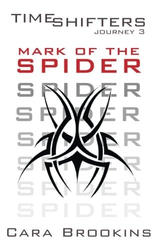 Mark of the Spider