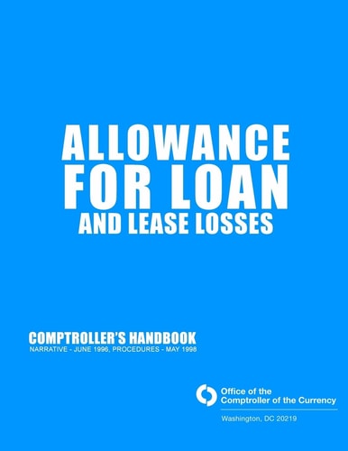 Allowance for Loan and Lease Losses