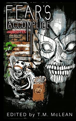 Fear's Accomplice Halloween