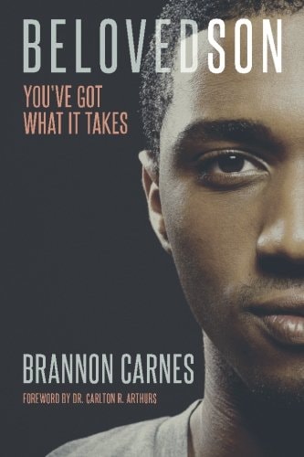 Beloved Son You've Got What It Takes