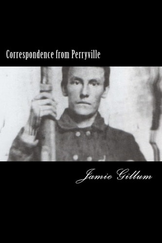 Correspondence from Perryville Pluck to the Backbone