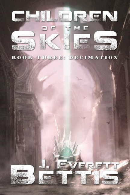 Children of Skies: Decimation