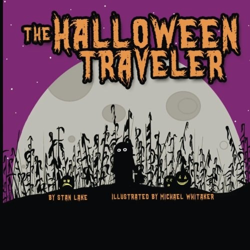 The Halloween Traveler