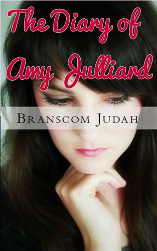 The Diary of Amy Julliard My First Silly Kiss