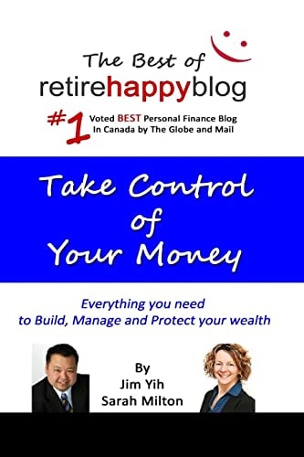 Take Control of Your Money Everything You Need for to Build, Manage and Protect Your Wealth