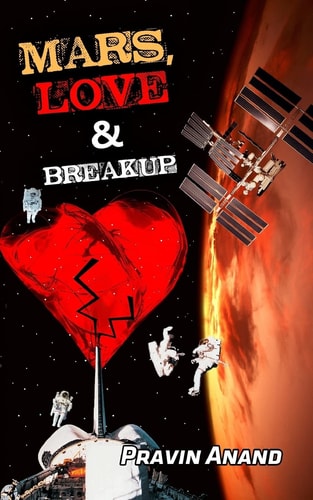 Mars, Love and Breakup