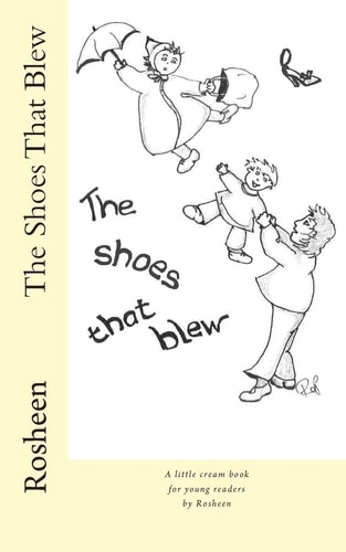 The Shoes That Blew