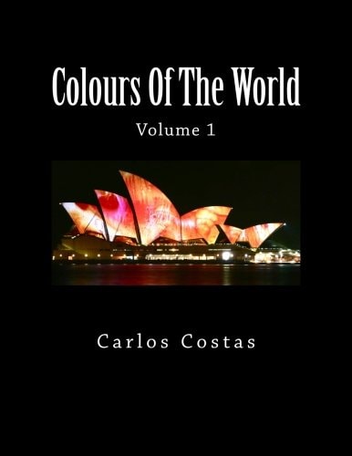 Colours Of The World Volume 1