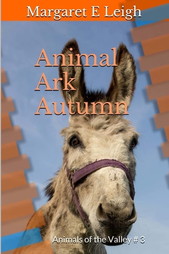 Animal Ark Autumn Animals of the Valley