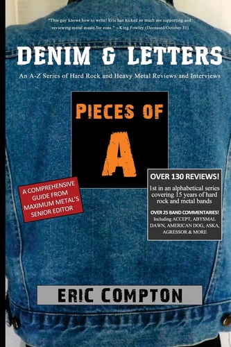 Pieces of A