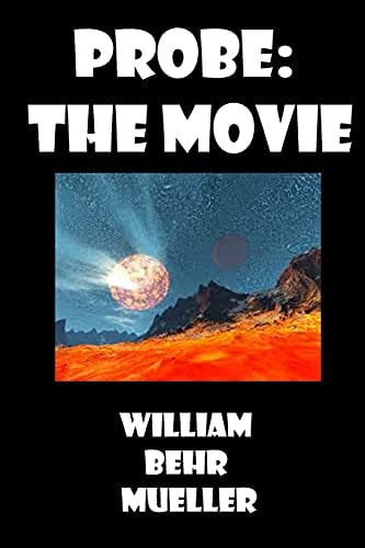 Probe The Movie