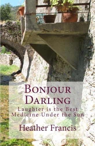 Bonjour Darling