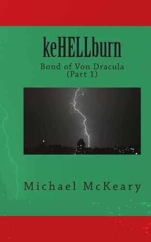 KeHELLburn Bond of Von Dracula