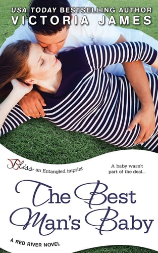 The Best Man's Baby (a Red River Novel)