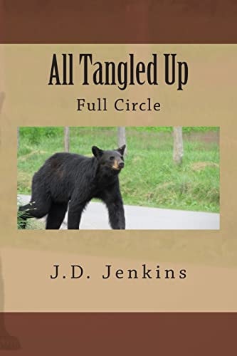 All Tangled Up Full Circle