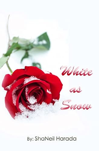 White As Snow