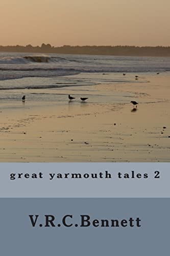 Great Yarmouth Tales 2