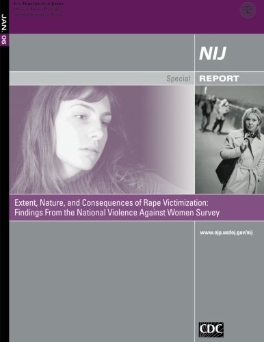 Extent, Nature, and Consequences of Rape Victimization Findings From the National Violence Against Women Survey