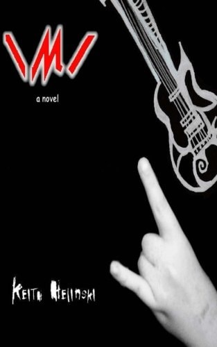 \m/