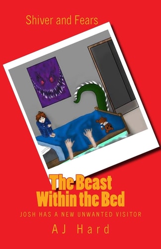 The Beast Within the Bed Josh Has a New Unwanted Visitor