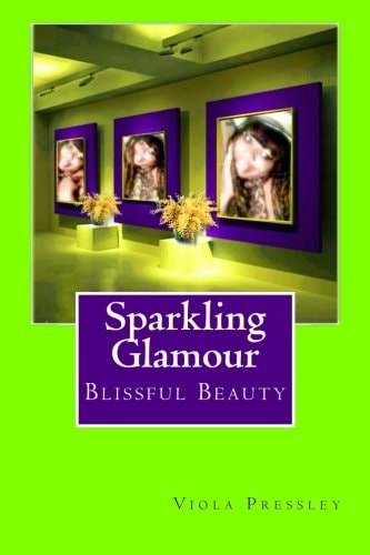 Sparkling Glamour Photographic Secret About A Secret
