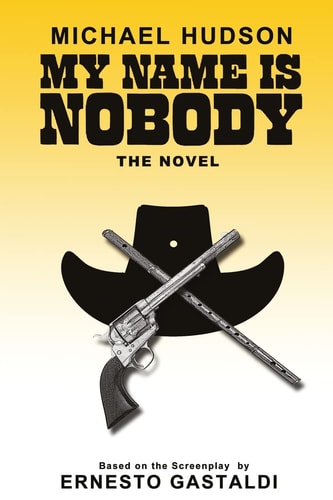 My Name Is Nobody