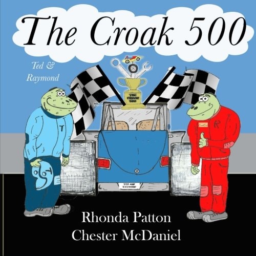 The Croak 500