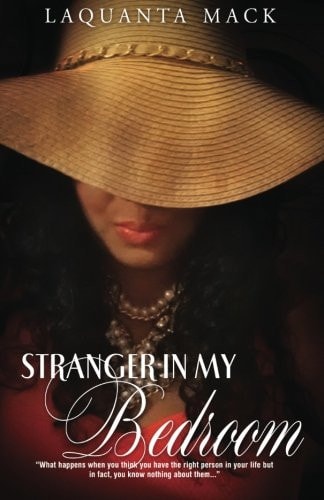 Stranger in My Bedroom