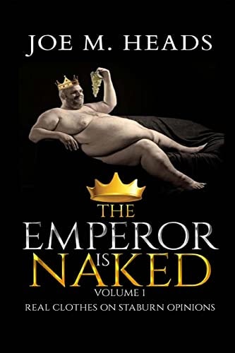 The Emperor Is Naked Pointing Wrong Beliefs and Real Powers of Life