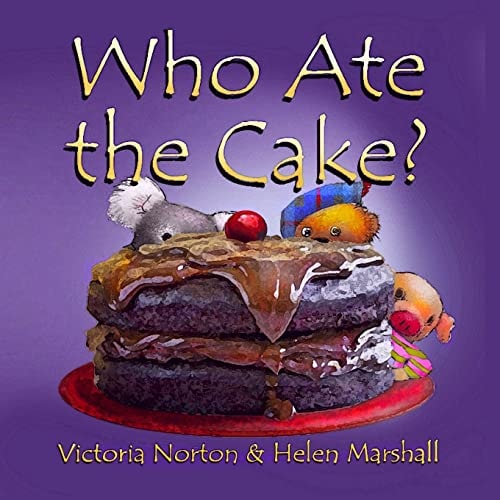 Who Ate the Cake?