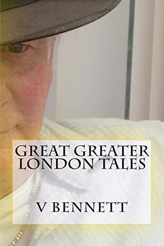 Great Greater London Tales