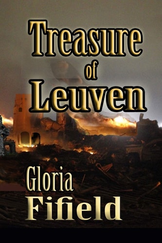 The Treasure of Leuven