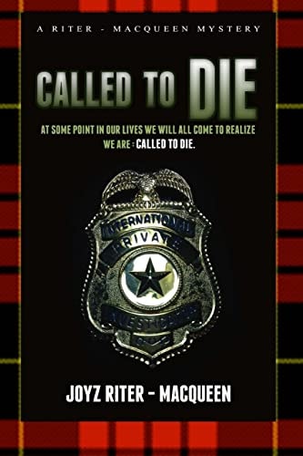 Called To Die