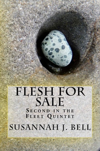 Flesh for Sale Second in the Fleet Quintet