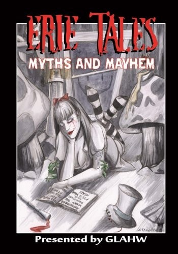 Erie Tales Myths and Mayhem Erie Tales VII: Myths and Mayhem