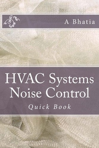 HVAC Systems Noise Control Quick Book