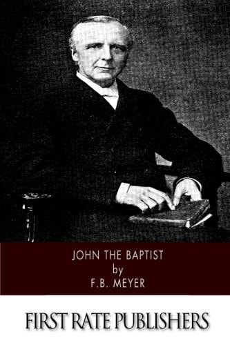 John the Baptist