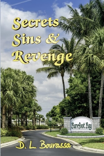 Secrets, Sins and Revenge